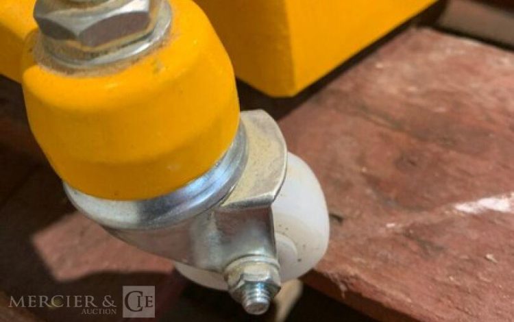 KUNZLE & TASIN VEGO  PON011181