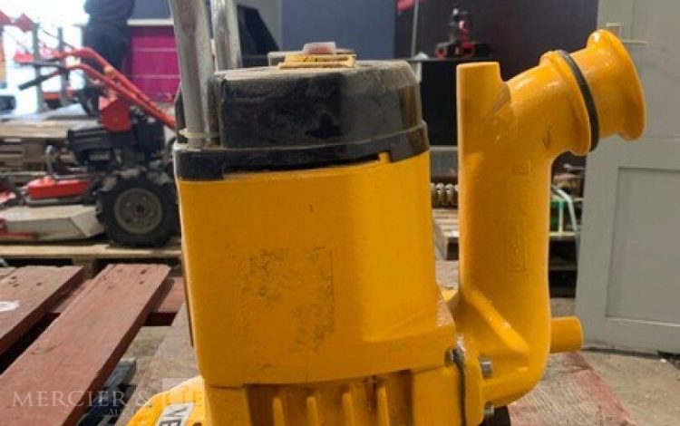 KUNZLE & TASIN VEGO  PON011181