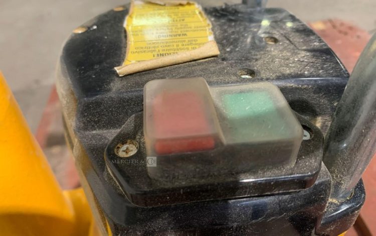 KUNZLE & TASIN VEGO  PON011181