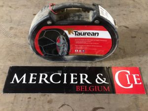 TAUREAN PC1  69  VE3011718