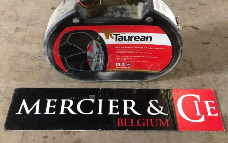 TAUREAN PC1  69  VE3011718