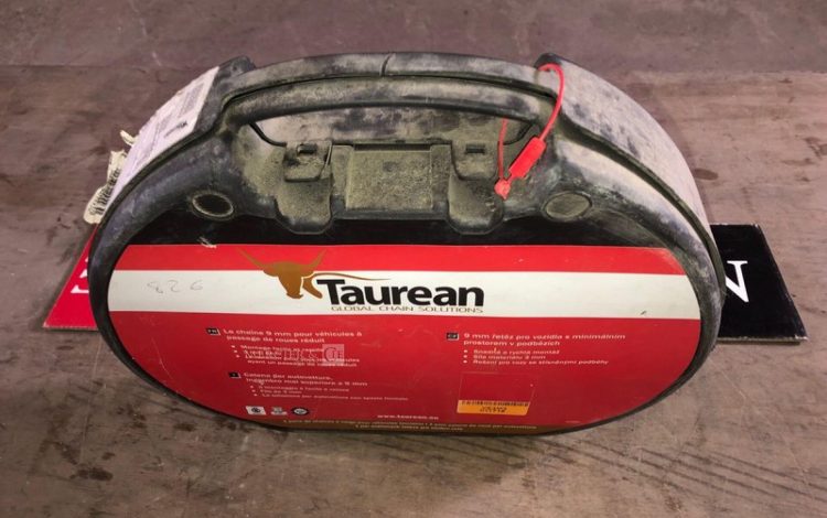 TAUREAN PC1  69  VE3011718