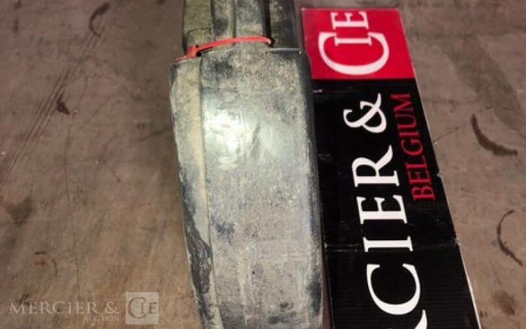 TAUREAN PC1  69  VE3011718