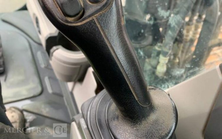 CATERPILLAR 320E  240419