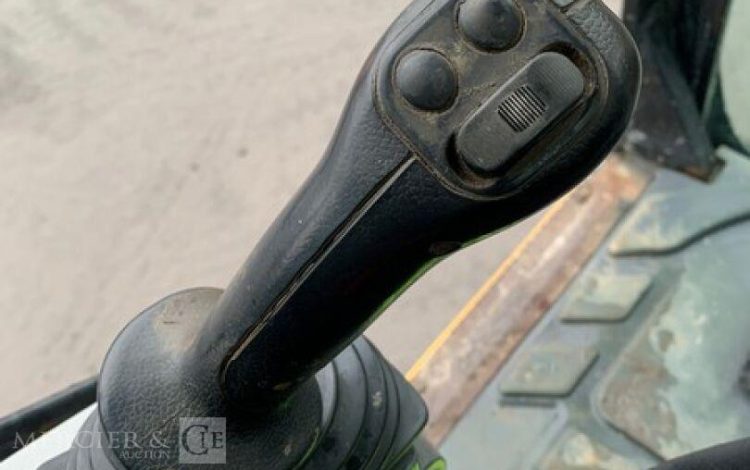 CATERPILLAR 320E  240419