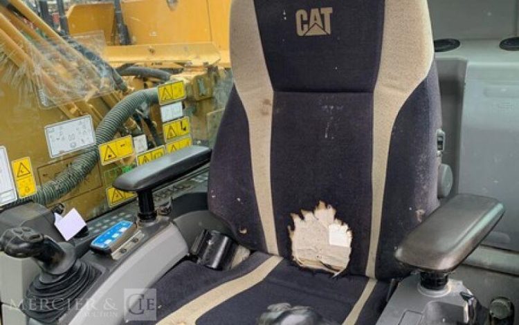 CATERPILLAR 320E  240419