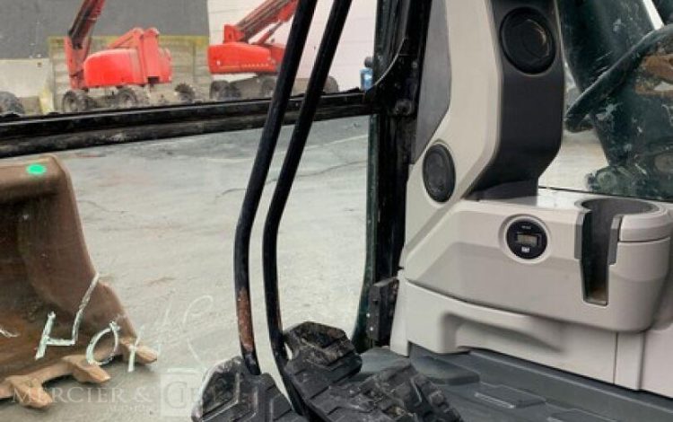 CATERPILLAR 320E  240419