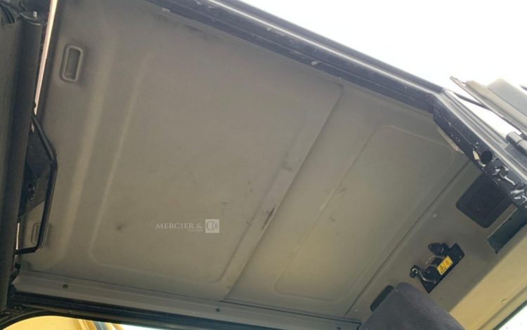 CATERPILLAR 320E  240419