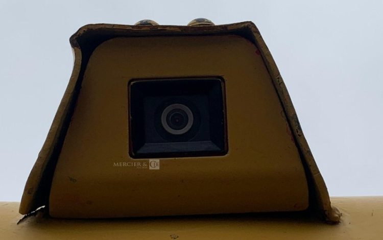 CATERPILLAR 320E  240419