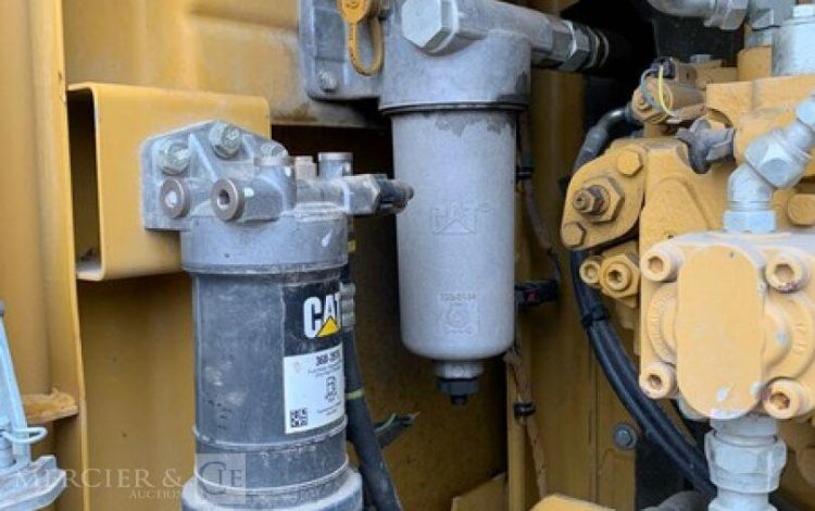 CATERPILLAR 320E  240419