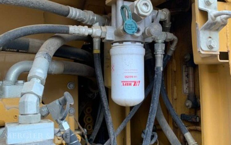 CATERPILLAR 320E  240419