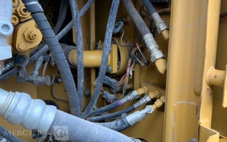 CATERPILLAR 320E  240419