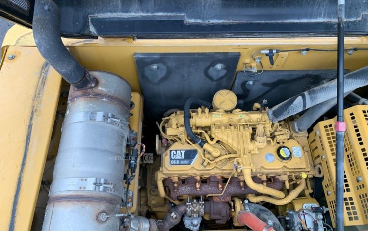 CATERPILLAR 320E  240419