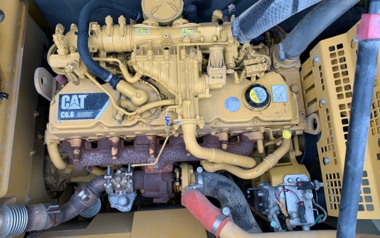 CATERPILLAR 320E  240419