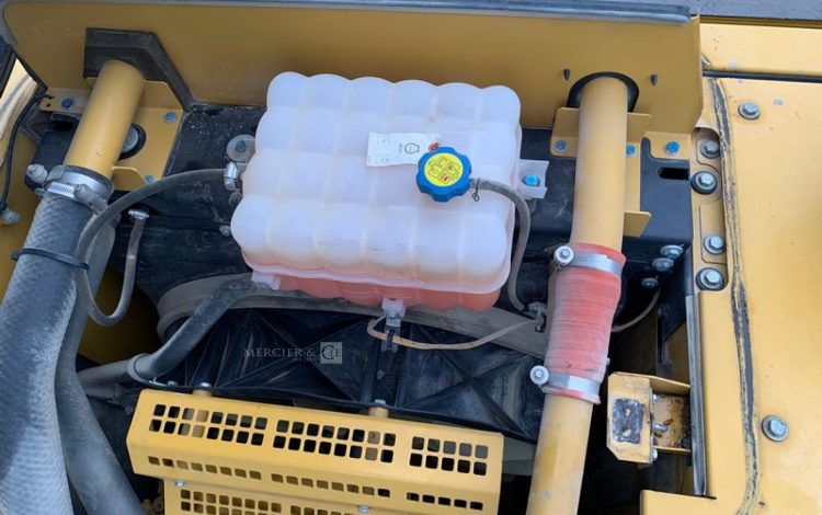 CATERPILLAR 320E  240419