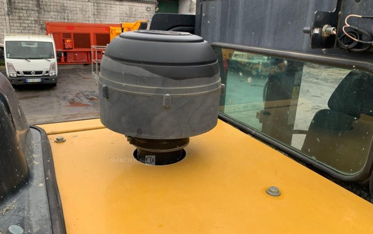 CATERPILLAR 320E  240419