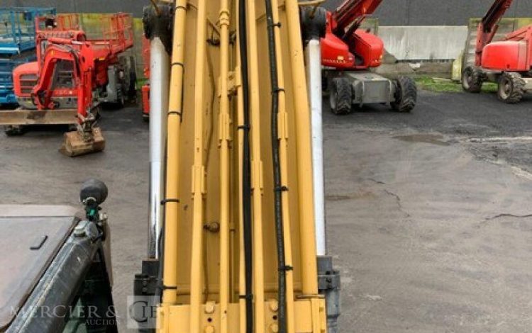 CATERPILLAR 320E  240419