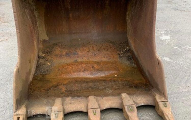 CATERPILLAR 320E  240419