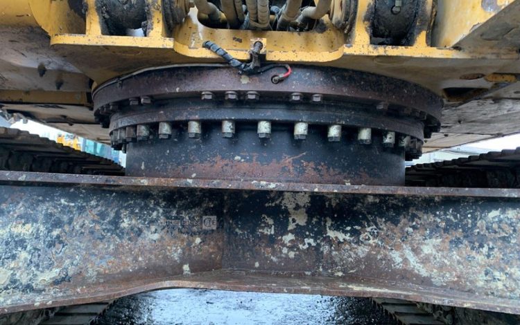 CATERPILLAR 320E  240419