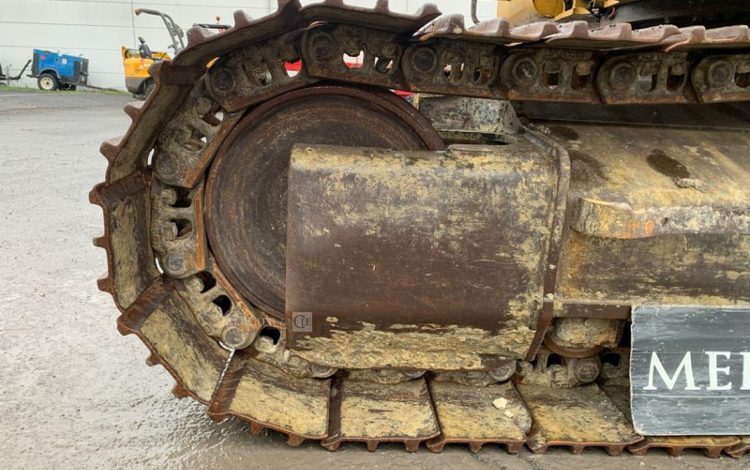 CATERPILLAR 320E  240419