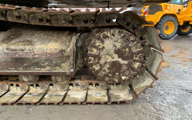 CATERPILLAR 320E  240419