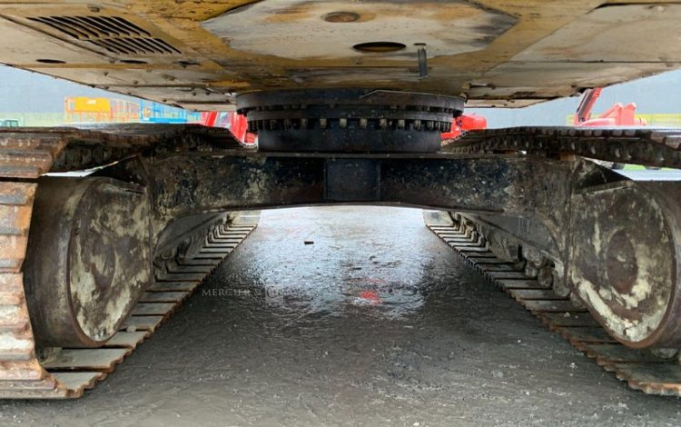 CATERPILLAR 320E  240419