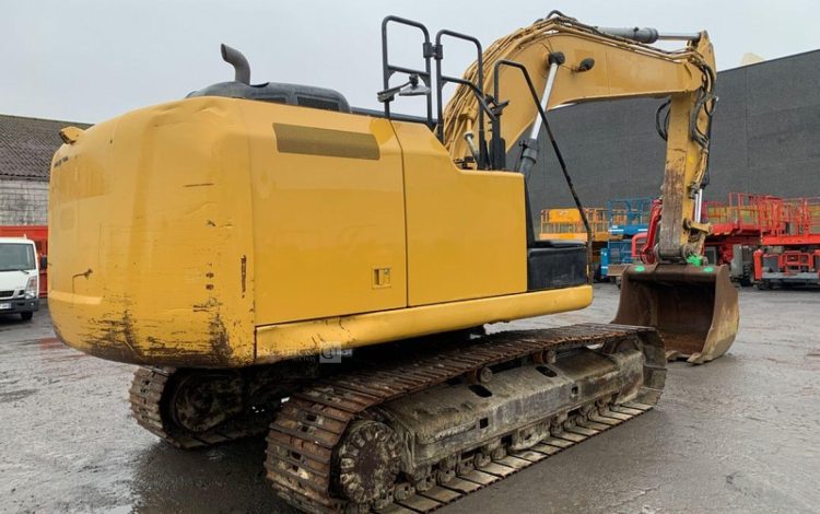 CATERPILLAR 320E  240419