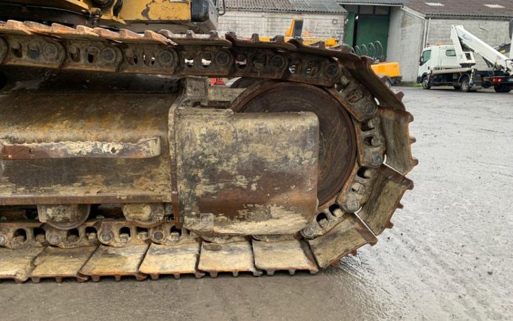 CATERPILLAR 320E  240419