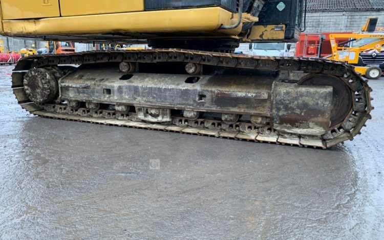 CATERPILLAR 320E  240419