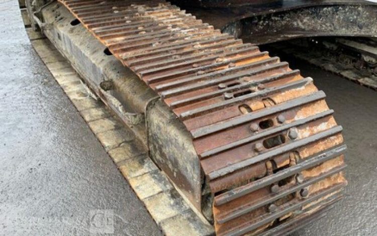 CATERPILLAR 320E  240419