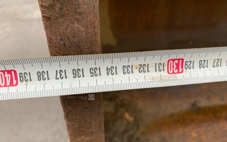 CATERPILLAR 320E  240419