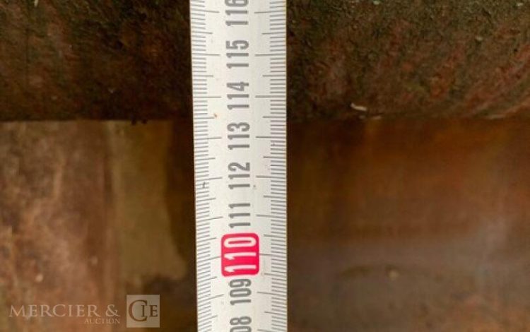 CATERPILLAR 320E  240419