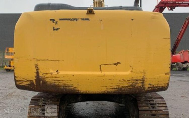 CATERPILLAR 320E  240419