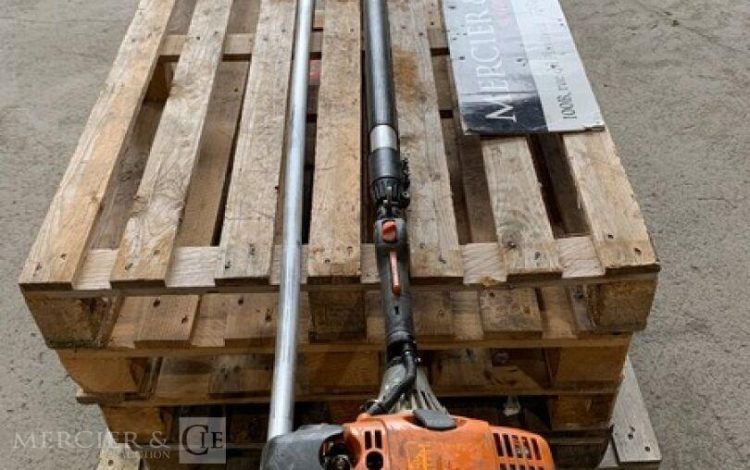 STIHL   PER010126
