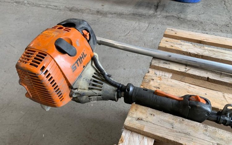 STIHL   PER010126