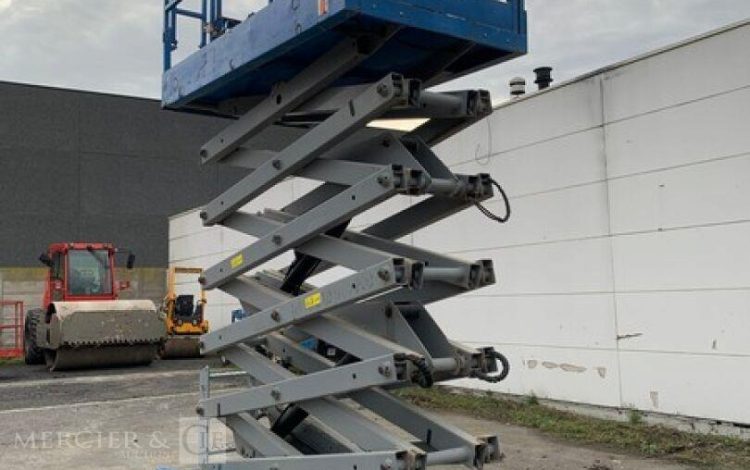 GENIE GS-4047  C14EG002