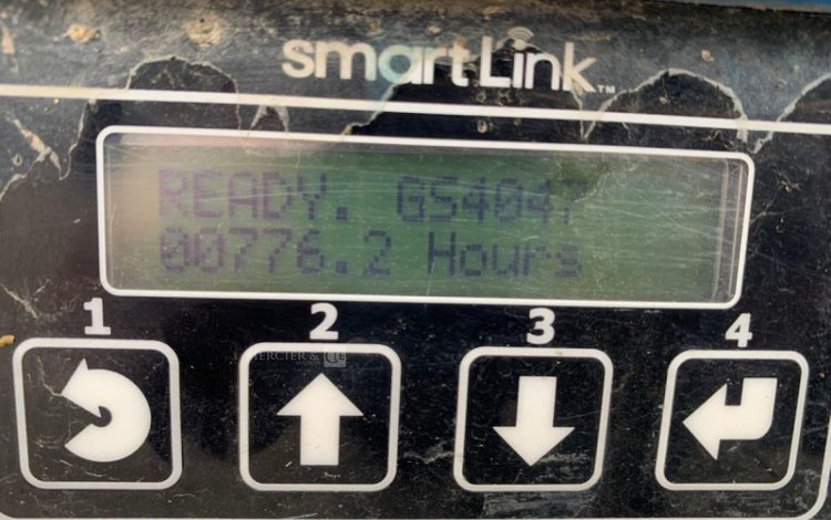 GENIE GS-4047  C14EG002