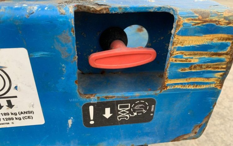 GENIE GS-4047  C14EG002