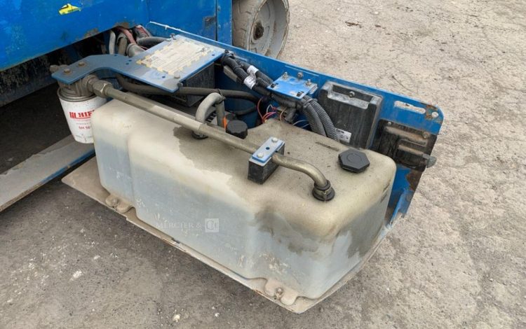 GENIE GS-4047  C14EG002