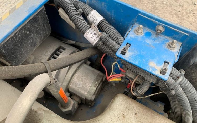 GENIE GS-4047  C14EG002