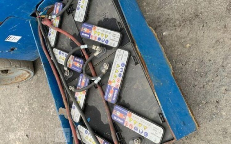 GENIE GS-4047  C14EG002