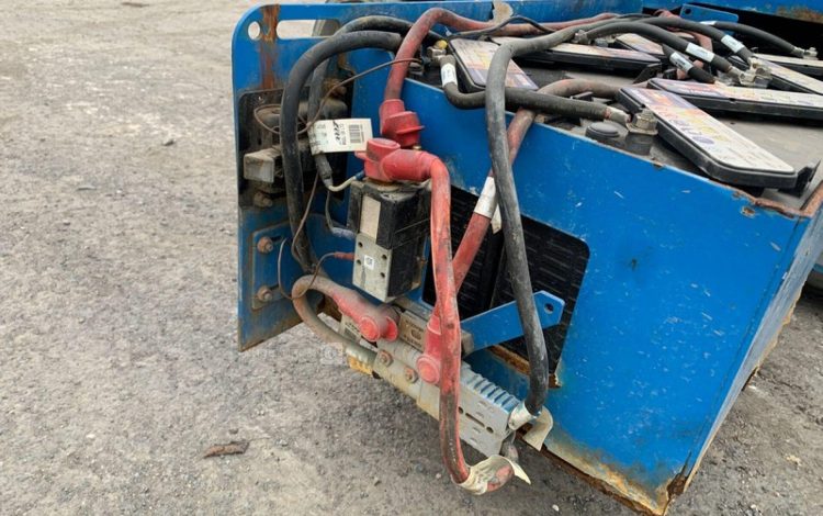 GENIE GS-4047  C14EG002