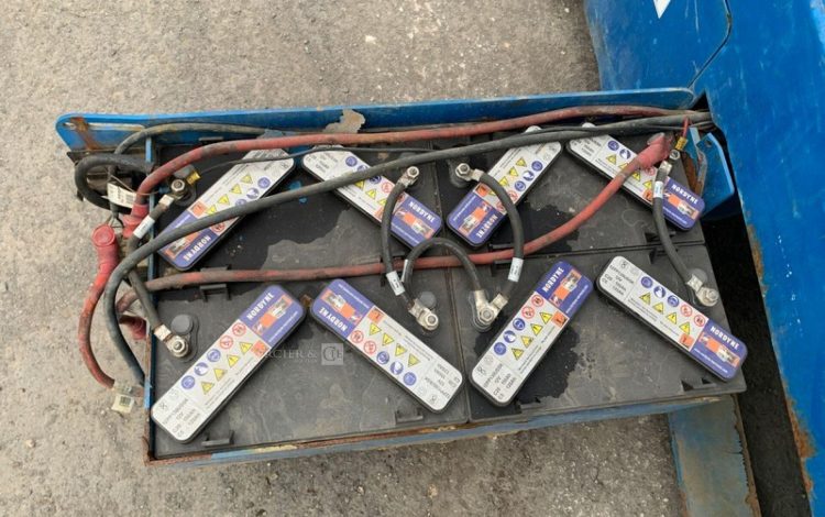 GENIE GS-4047  C14EG002