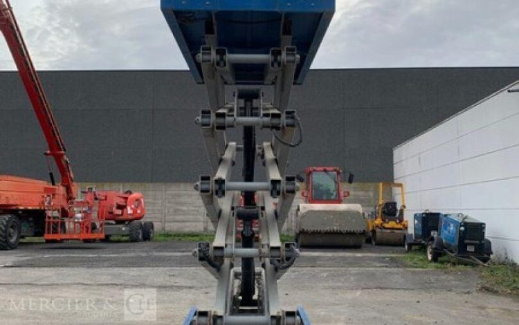 GENIE GS-4047  C14EG002