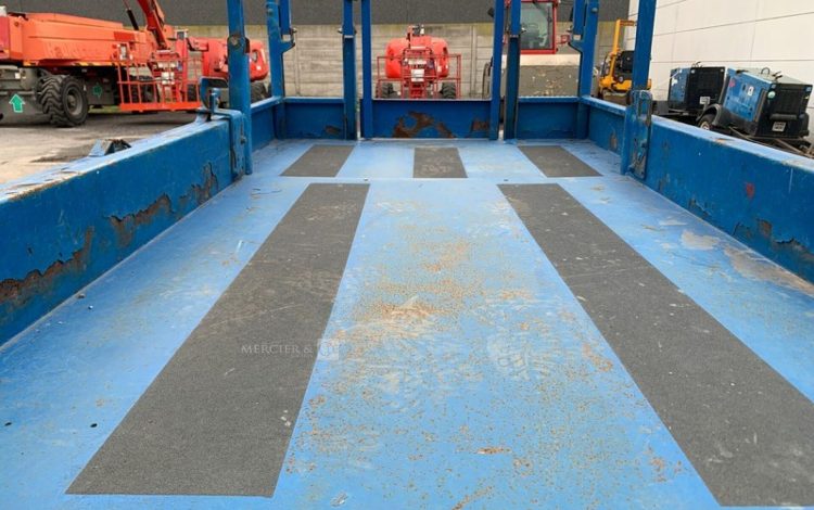 GENIE GS-4047  C14EG002