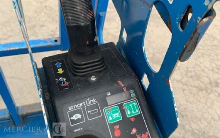 GENIE GS-4047  C14EG002