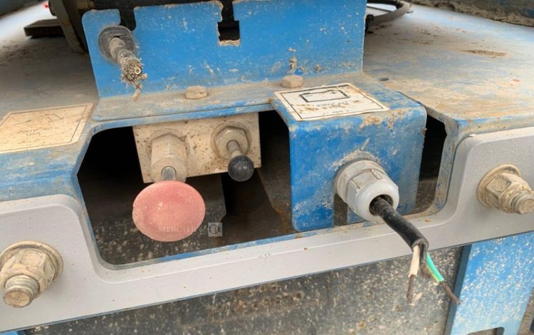 GENIE GS-4047  C14EG002