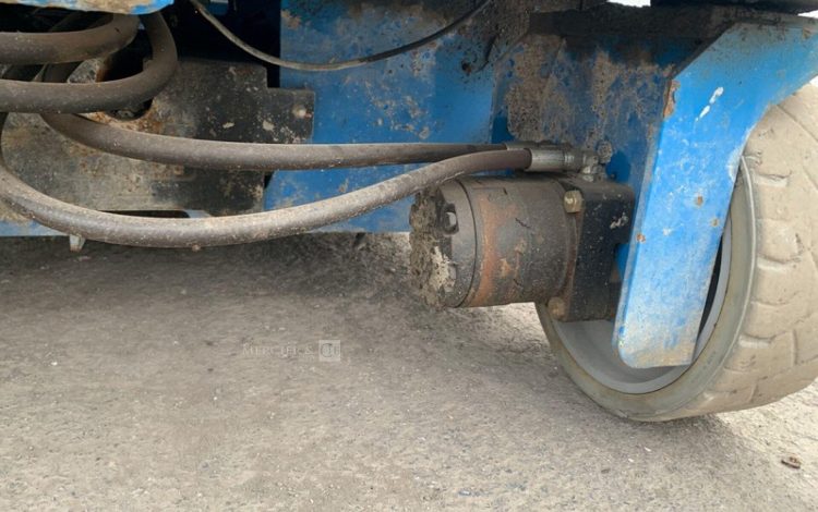 GENIE GS-4047  C14EG002