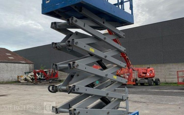 GENIE GS-4047  C14EG002