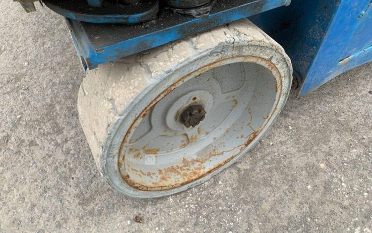 GENIE GS-4047  C14EG002